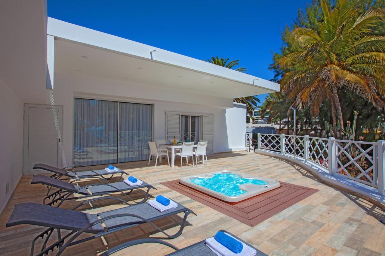 Villa Playa Chica Puerto del Carmen  Exterior foto