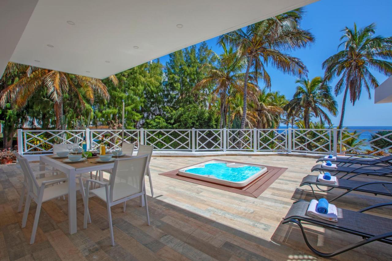 Villa Playa Chica Puerto del Carmen  Exterior foto